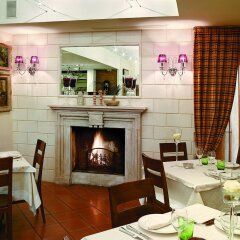 Отель Locanda Al Sole Италия, Кастелло-ди-Годего - отзывы, цены и фото номеров - забронировать отель Locanda Al Sole онлайн фото 3