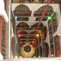 Отель Moroccan House Hotel Casablanca Марокко, Касабланка - 2 отзыва об отеле, цены и фото номеров - забронировать отель Moroccan House Hotel Casablanca онлайн фото 5