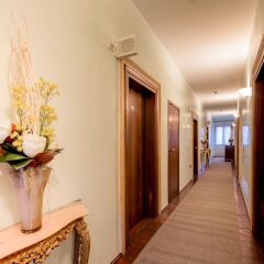 Отель Best Western Plus Hotel Villa Tacchi Италия, Гаццо - отзывы, цены и фото номеров - забронировать отель Best Western Plus Hotel Villa Tacchi онлайн интерьер отеля фото 2