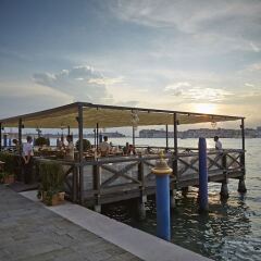 Belmond Hotel Cipriani Венеция фото 7
