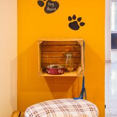 Отель Vienna House Easy Braunschweig сейф в номере