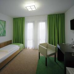 Отель Akademiehotel Dresden Германия, Дрезден - отзывы, цены и фото номеров - забронировать отель Akademiehotel Dresden онлайн комната для гостей фото 5