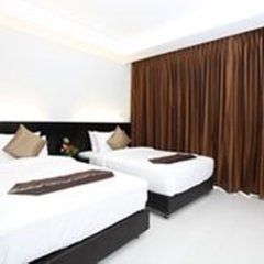 Nai Yang Beach Hotel in Sa Khu, Thailand from 36$, photos, reviews - zenhotels.com guestroom photo 5