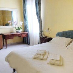 Отель Terme Eden Италия, Абано-Терме - отзывы, цены и фото номеров - забронировать отель Terme Eden онлайн комната для гостей