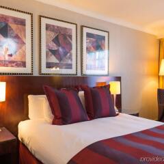 Отель Crowne Plaza Liverpool - John Lennon Airport Великобритания, Ливерпуль - отзывы, цены и фото номеров - забронировать отель Crowne Plaza Liverpool - John Lennon Airport онлайн детские мероприятия