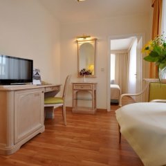 Отель Minichmayr Австрия, Штайр - отзывы, цены и фото номеров - забронировать отель Minichmayr онлайн комната для гостей фото 4
