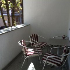 Hotel Consul in Nis, Serbia from 41$, photos, reviews - zenhotels.com balcony