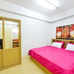 Отель Sindy Room Таиланд, Паттайя - отзывы, цены и фото номеров - забронировать отель Sindy Room онлайн комната для гостей