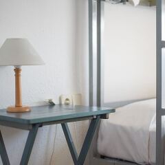 Отель Tania House удобства в номере