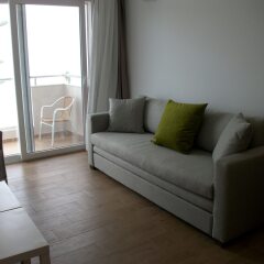 Отель Stefania Apartments Греция, Закинф - отзывы, цены и фото номеров - забронировать отель Stefania Apartments онлайн комната для гостей фото 2