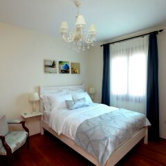 Casa Di Ada Турция, Айвалык - отзывы, цены и фото номеров - забронировать отель Casa Di Ada онлайн комната для гостей фото 2