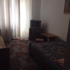 Гостевой Дом Райское Гнёздышко комната для гостей фото 2