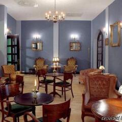 Отель Fort Hotel Польша, Варшава - 1 отзыв об отеле, цены и фото номеров - забронировать отель Fort Hotel онлайн интерьер отеля фото 3