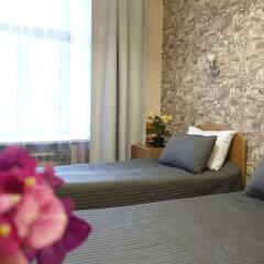 Гостиница Central Inn - Атмосфера в Санкт-Петербурге - забронировать гостиницу Central Inn - Атмосфера, цены и фото номеров Санкт-Петербург комната для гостей фото 8
