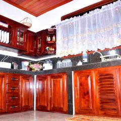Отель Seasand Villa в номере