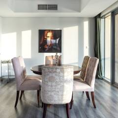 Отель HiGuests Vacation Homes - Golf Towers