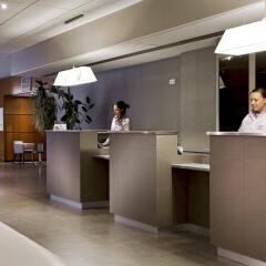 Отель Timhotel Berthier Paris 17 интерьер отеля фото 2