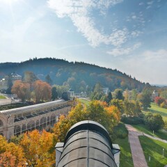 Отель Belvedere Spa фото 3