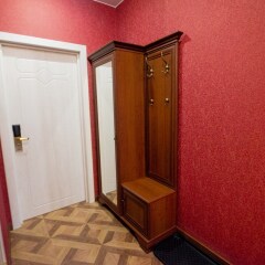 Гостиница Реверанс в Санкт-Петербурге отзывы, цены и фото номеров - забронировать гостиницу Реверанс онлайн Санкт-Петербург комната для гостей фото 3