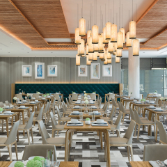 Amavi Hotel питание