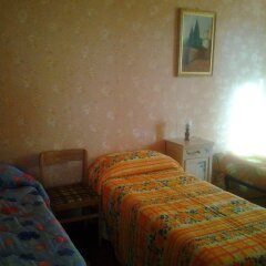 Отель Casa Vacanze Natali Костарайнера детские мероприятия