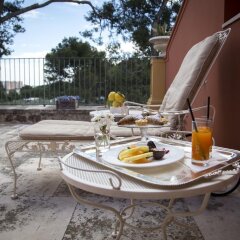 Hotel Terranobile Metaresort Бари фото 4