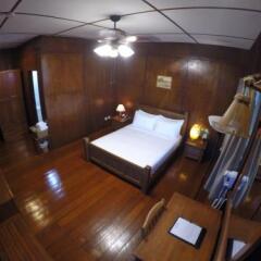 Rose Garden Resort in Melekeok, Palau from 116$, photos, reviews - zenhotels.com guestroom photo 2