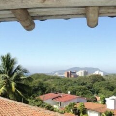 Отель Villa Palomas Ixtapa