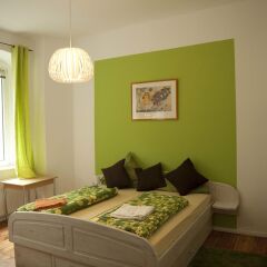 Отель Excellent Apartments Германия, Берлин - отзывы, цены и фото номеров - забронировать отель Excellent Apartments онлайн фото 3