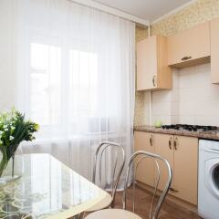 Гостиница Moskva4you Gilyarovskogo 33 в номере