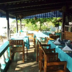 Отель Xtabi Resort Ямайка, Негрил - отзывы, цены и фото номеров - забронировать отель Xtabi Resort онлайн питание фото 2
