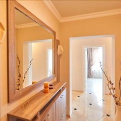 Boutique Rose Gardens Beach & SPA Hotel Поморие ванная