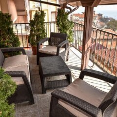 Отель Dimitur Jekov Guest House Аврен фото 2