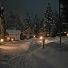Отель Saint George Holiday Village Болгария, Боровец - отзывы, цены и фото номеров - забронировать отель Saint George Holiday Village онлайн парковка
