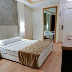 Noma Hotel комната для гостей фото 3