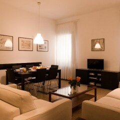 Отель Ca' Foscolo Residence Италия, Венеция - отзывы, цены и фото номеров - забронировать отель Ca' Foscolo Residence онлайн комната для гостей фото 2