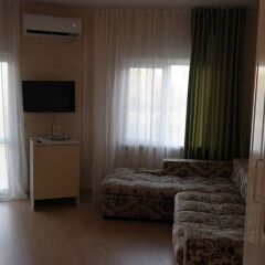 Гостиница Парк-отель Дивный в Сочи 3 отзыва об отеле, цены и фото номеров - забронировать гостиницу Парк-отель Дивный онлайн фото 15