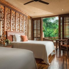 Four Seasons Resort Bali at Sayan - CHSE Certified in Ubud, Indonesia from 1165$, photos, reviews - zenhotels.com guestroom photo 4