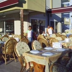 Konak Apartments Турция, Мармарис - отзывы, цены и фото номеров - забронировать отель Konak Apartments онлайн питание фото 2