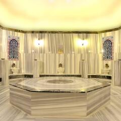 Miracle Resort Hotel - All Inclusive Анталья сауна