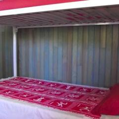 Отель Moorea Surf Bed and Breakfast Французская Полинезия, Муреа - отзывы, цены и фото номеров - забронировать отель Moorea Surf Bed and Breakfast онлайн спа фото 2