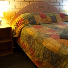 Отель Esperance Beachfront Resort комната для гостей