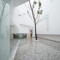 Отель Casa Rombos By Grupo Encanto Rombo II Мехико помещение для мероприятий