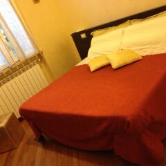Мини-отель Gala B&B ванная