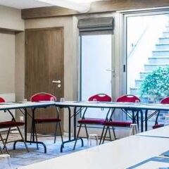 Отель Best Western Saint Louis фото 10