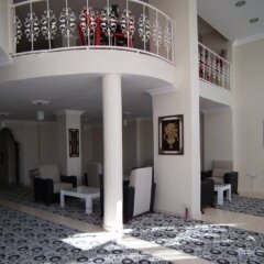 Hotel Mirva интерьер отеля фото 3