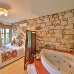 Отель Palas Alacati - Adults Only Чешме фото 22