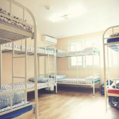 Отель Гостевой дом Chingu Guesthouse Hongdae Южная Корея, Сеул - 2 отзыва об отеле, цены и фото номеров - забронировать отель Гостевой дом Chingu Guesthouse Hongdae онлайн детские мероприятия фото 2