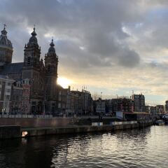 Отель PH93 Amsterdam Central Нидерланды, Амстердам - отзывы, цены и фото номеров - забронировать отель PH93 Amsterdam Central онлайн приотельная территория