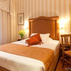 Hotel Diana Roof Garden in Rome, Italy from 146$, photos, reviews - zenhotels.com guestroom photo 5